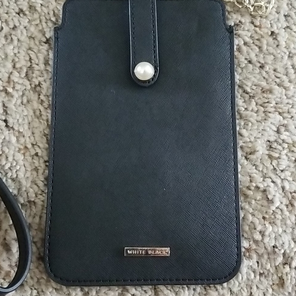 WHBM Cell Phone Case - Picture 2 of 4